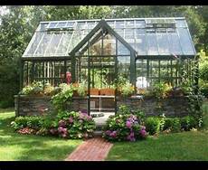 Prefabricated Greenhouses
