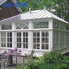 Prefabricated Greenhouses