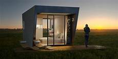 Prefabricated Hotels