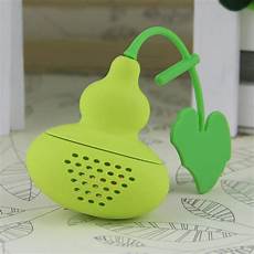 Silicone Fruit Filter