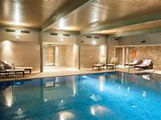 Spa Hotels