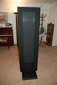 Speaker Stands