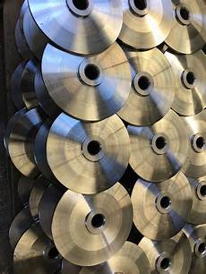 Spool Dyeing Machines