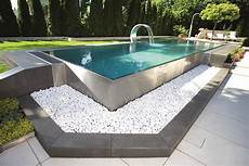 Steel Pools