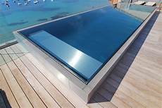 Steel Pools