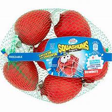 Strawberry Fruit Shapes