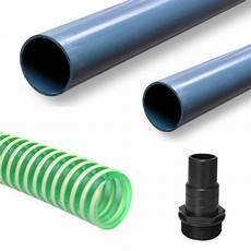 Swimming Pool Pipes