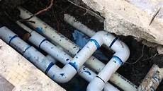 Swimming Pool Pipes