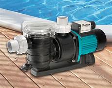 Swimming Pool Pump