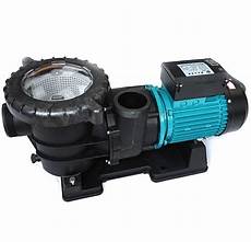 Swimming Pool Pump