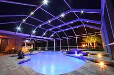 Swimming Pool Systems