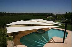 Swimming Pools Shade