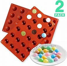 Whirlpool Candy Molds