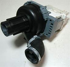 Whirlpool Drain Pump