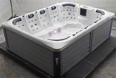 Whirlpool Jacuzzi